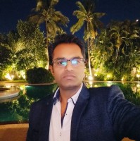 Brajesh Gautam