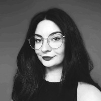 Despina Dimitrakopoulou