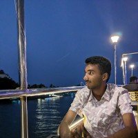 Dhinesh kumaran S