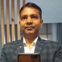 Arun Singh