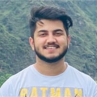 Deepak Jamwal