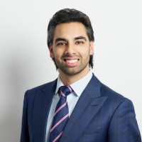 Annand Patel, CFA