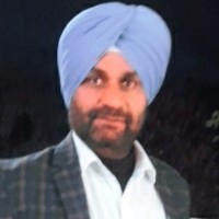 Satvinder Singh