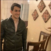 Essam Abu Al_Adas