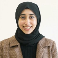 Bushra Aslam