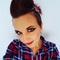 Lisa-Marie Van Der Merwe