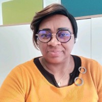 Caroline E. Eyoum