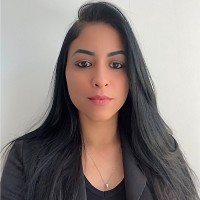 Joyce Gomes