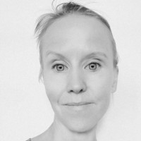 Liisa Perkkio