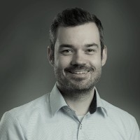 Dr. Pascal Vöpel