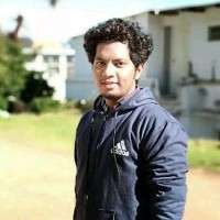 Sinjith Kk
