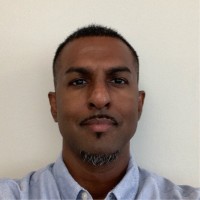 Krishan Oliver