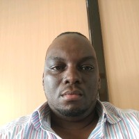 Thomas Muriuki