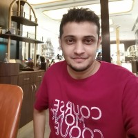 Siddharth Haribapu
