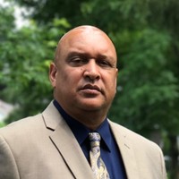 Mark Littleton, MBA, MAEd