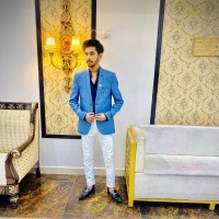 Waleed Amir