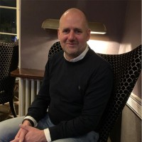 Ian Ireland