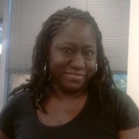 Tracy Wilkins
