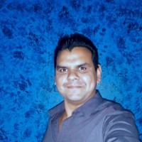 Ashutosh Dubey