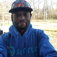 Cedric Brewer