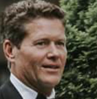 Ben Pope