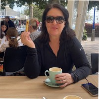Faye Booysens