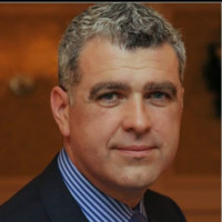 Peter Collins