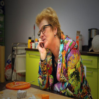 Karin Van Nieuwenhuijzen-Bovee