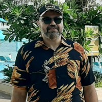 Dr. Feroz Mohamed