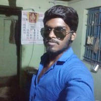 Jeba Antony