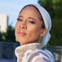 Rashida Rawls‎