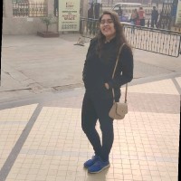 Neha Singh