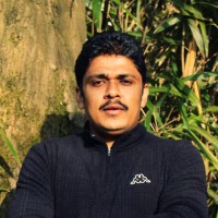 Shashidhara K B