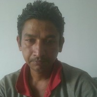 arbind mahato