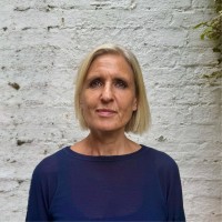 Caroline Hunt