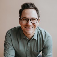 Aaron Holm