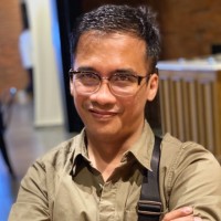 Johanes m Prasetya Simarangkir