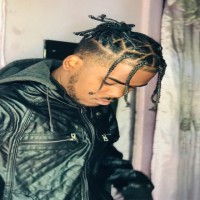 Ukine Hylton