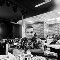 Arvind Kumar
