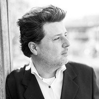 Olivier Capel