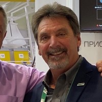 Jeff Cruzen
