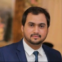 Syed Muhammad Bilal
