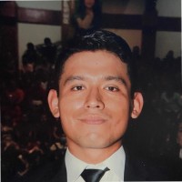 Alejandro Vidal Lopez