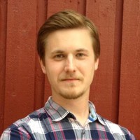Sebastian Johansson