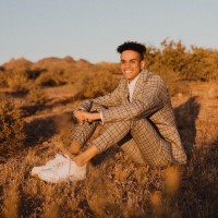Elijah Snow