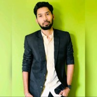Syed Navas