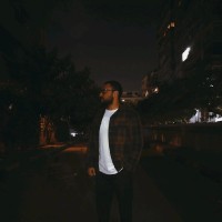 Ziad Amr