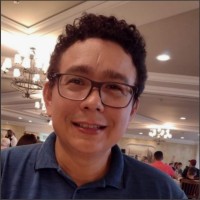 Alexandre Guedes de Araujo