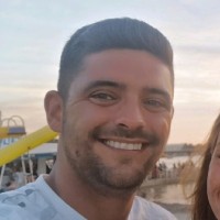 Rhys Hargreaves TMIET