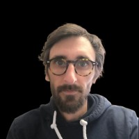 Julien LE ROUX